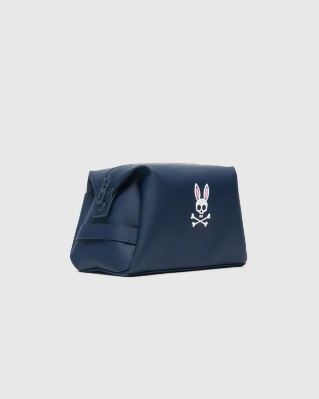 CLASSIC BUNNY TOILETRY KIT - MO2400083 made by Psycho Bunny