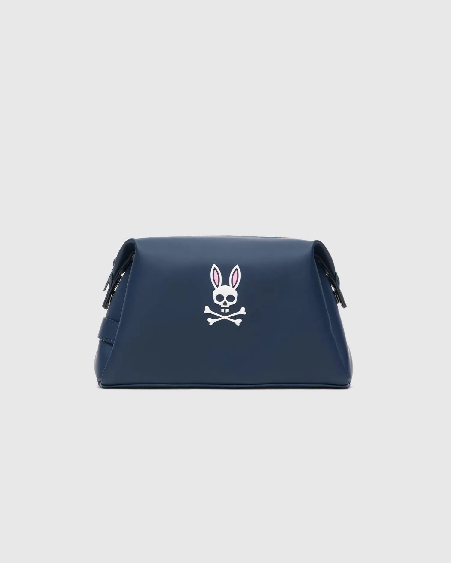 CLASSIC BUNNY TOILETRY KIT - MO2400083 sold by Psycho Bunny product image thumbnail 5