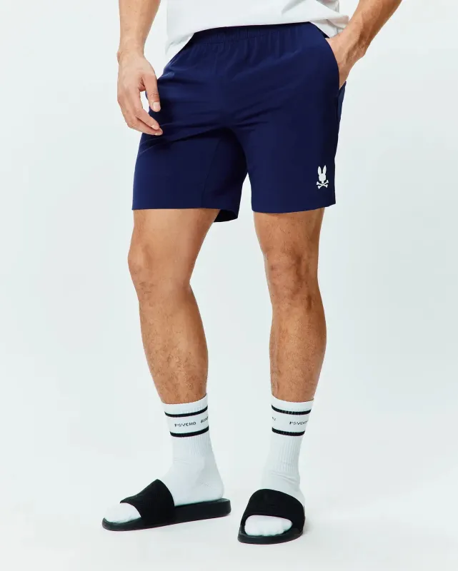 MENS BLAZE SHORT 7" - MB0700046 made by Psycho Bunny