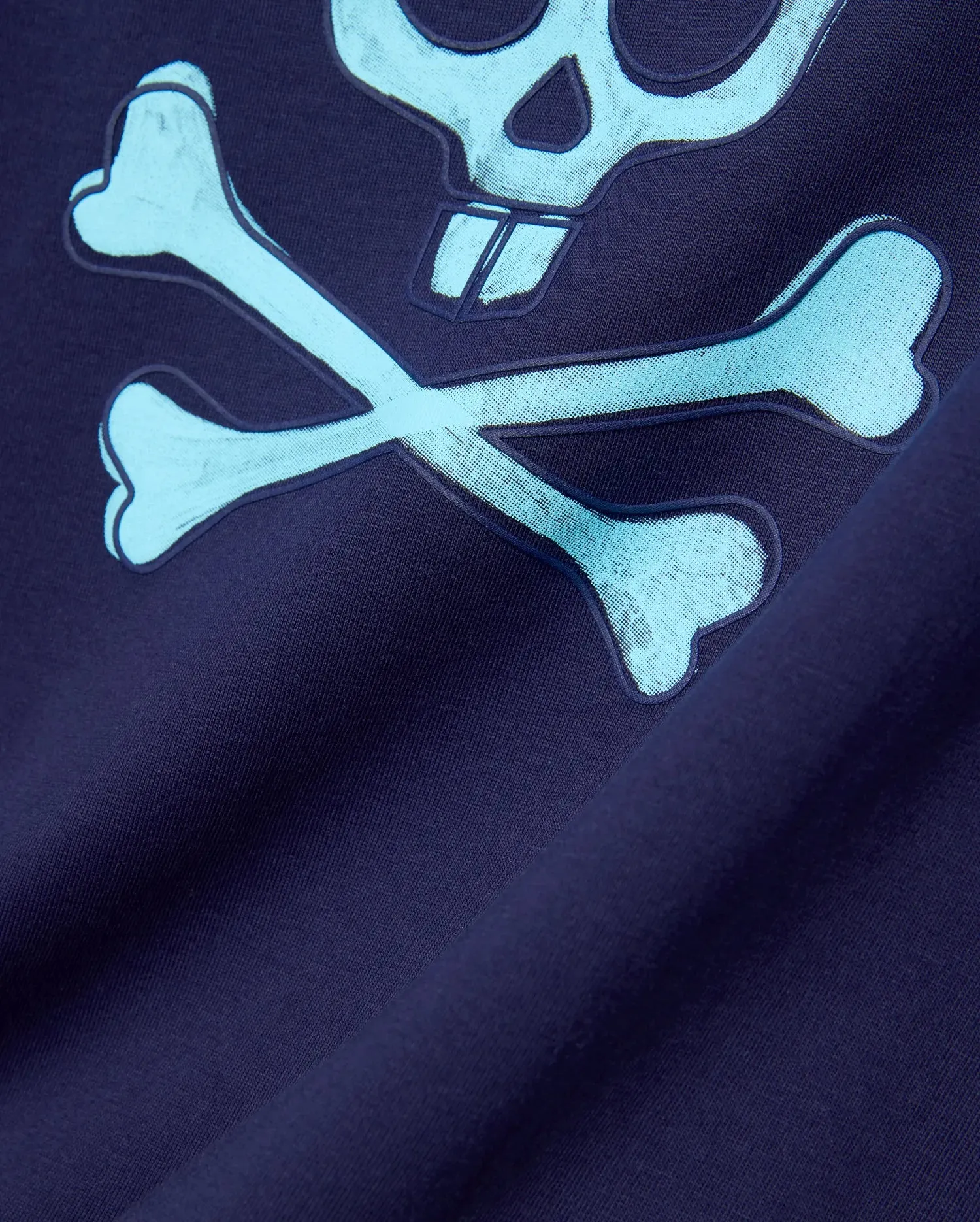 MENS ADLER GRAPHIC TEE - MT0200287 sold by Psycho Bunny product image thumbnail 5