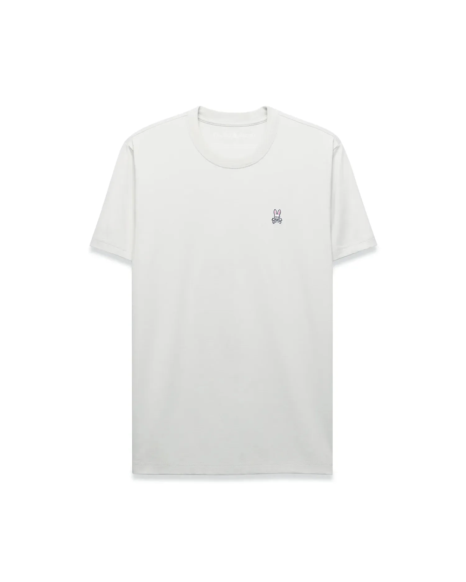 MENS CLASSIC CREW NECK TEE - B6U014F200 sold by Psycho Bunny