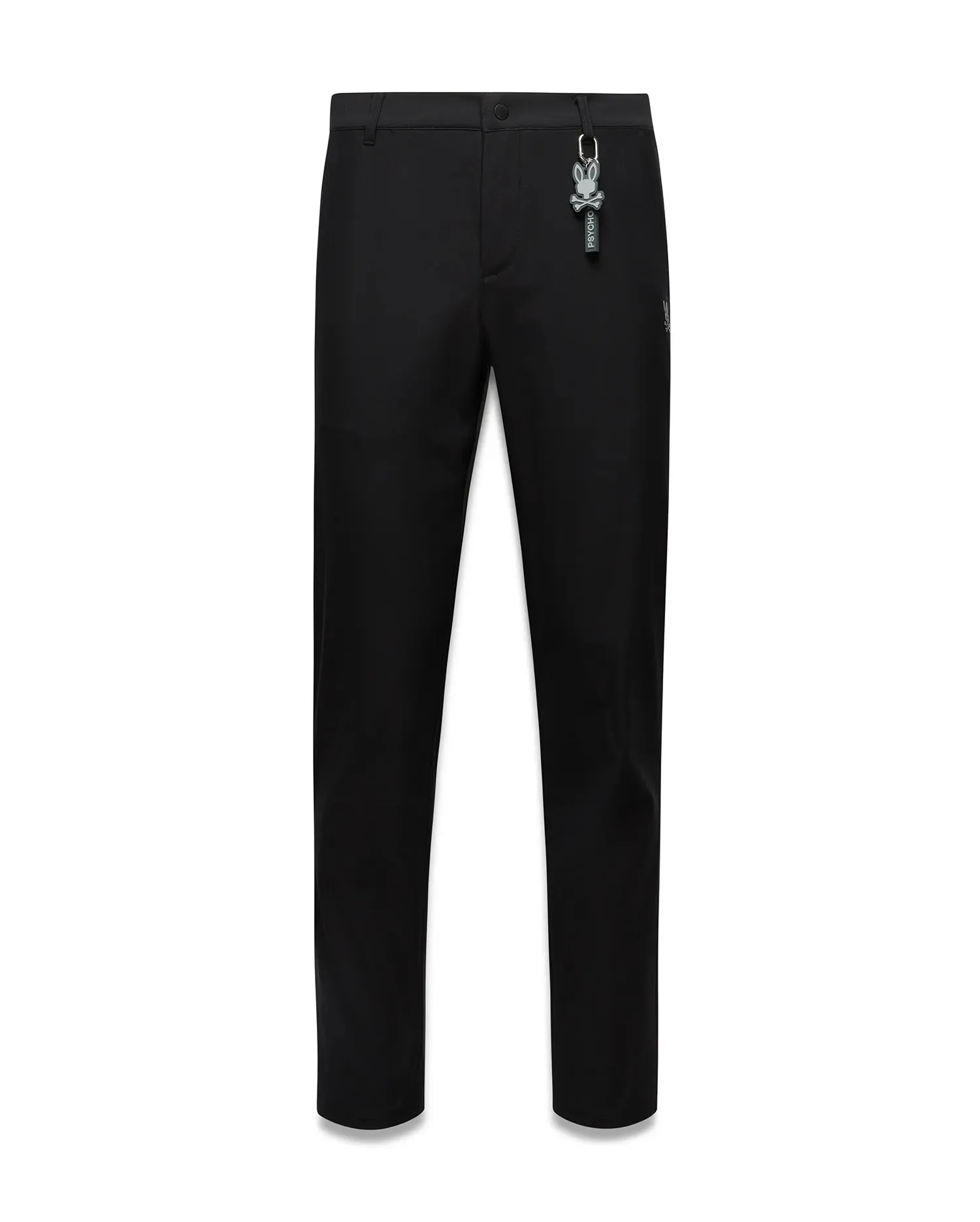 MENS EDWARD 10K TAPERED PERFORMANCE PANT - MB0600040 sold by Psycho Bunny product image thumbnail 5
