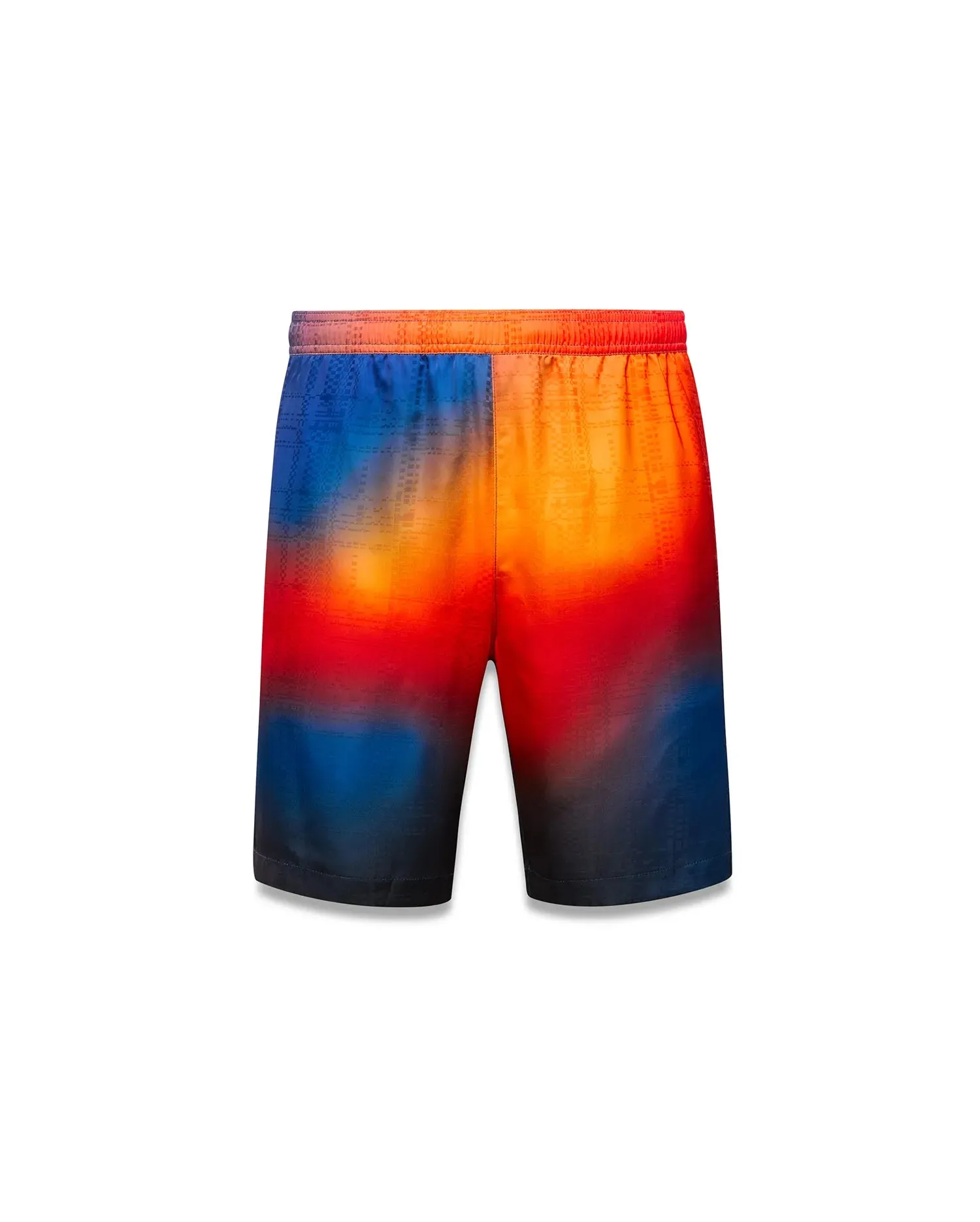 MENS ZANDER GRADIENT JACQUARD SHORT 8 1/2" - MB0700037 sold by Psycho Bunny product image thumbnail 5