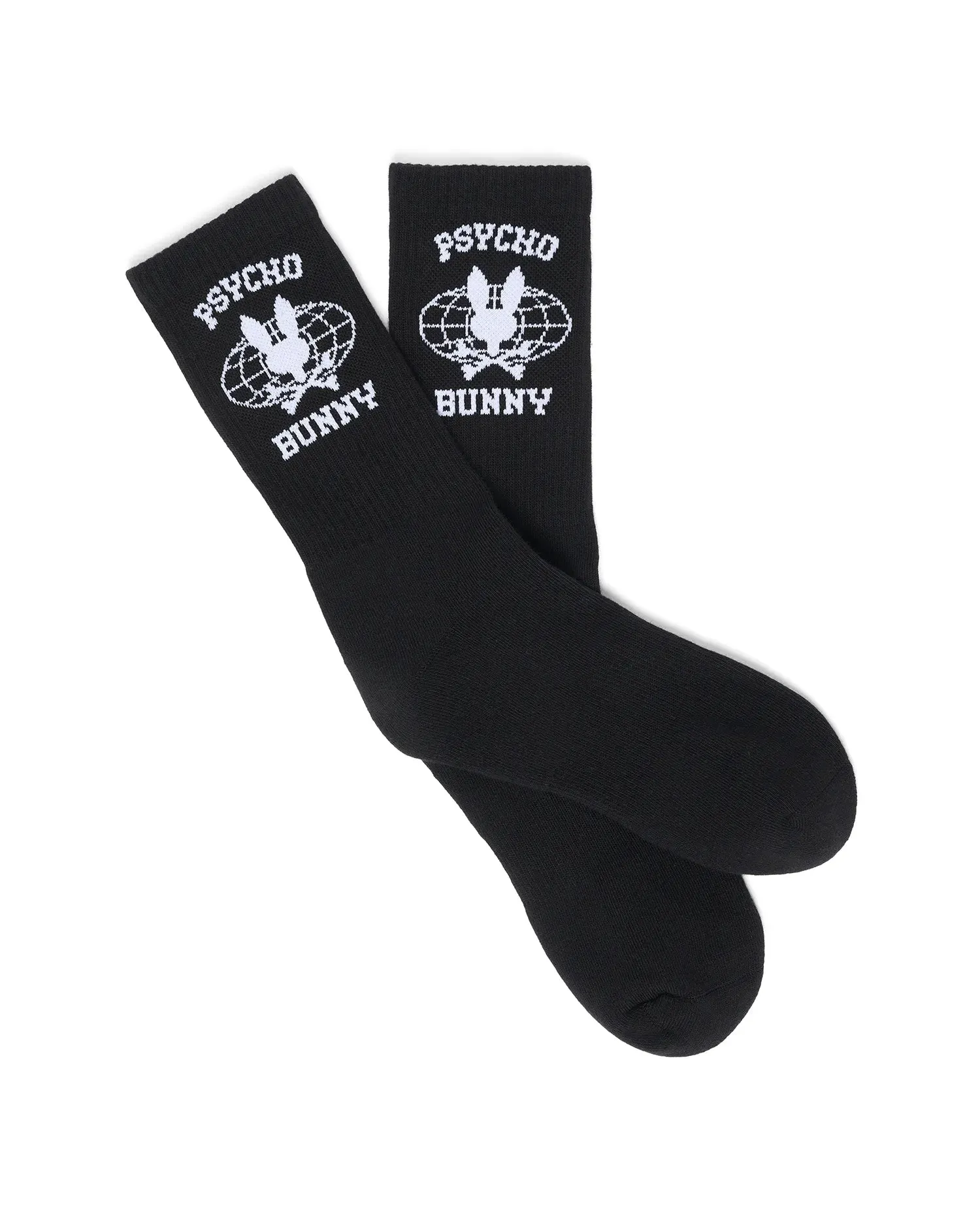 MEN'S MIKE SPORT SOCKS - MO2200084 sold by Psycho Bunny