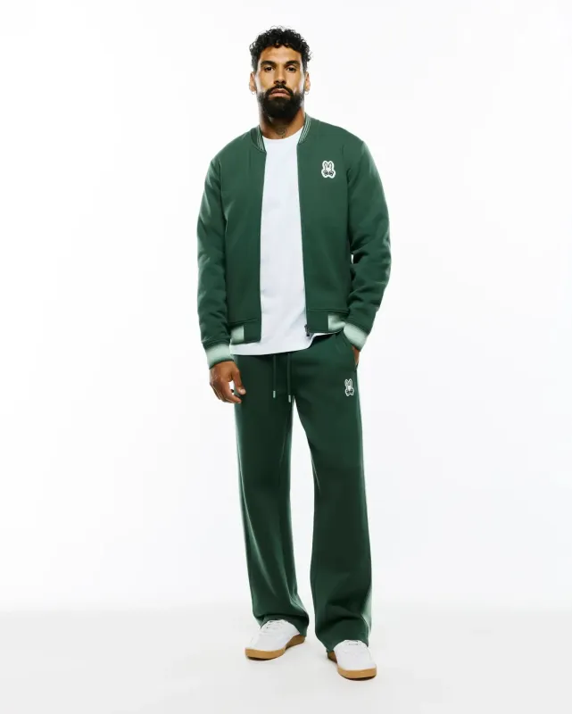 MEN'S JAYDON TRACK JACKET - MT0500200 made by Psycho Bunny