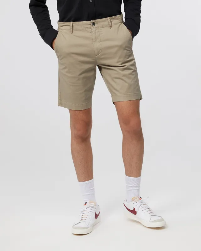 MENS DIEGO SHORTS - B6R790U1CE sold by Psycho Bunny