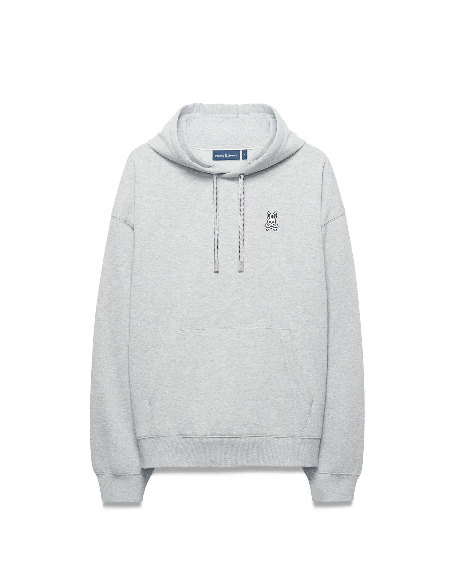MENS TERRENCE FLEECE HOODIE - MT0500254 sold by Psycho Bunny product image thumbnail 5