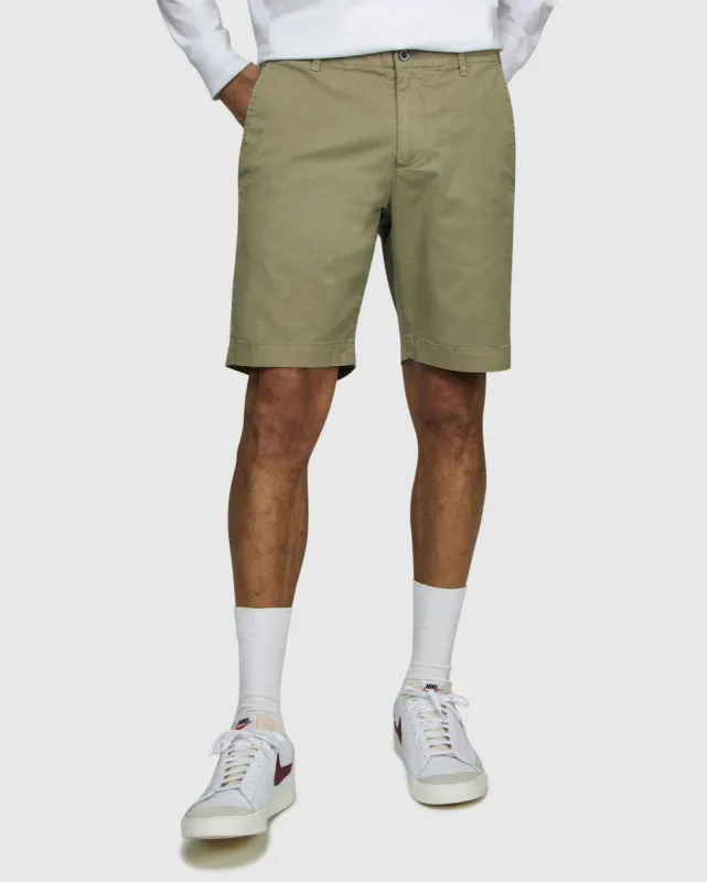 MENS DIEGO SHORTS - B6R790S1CE sold by Psycho Bunny