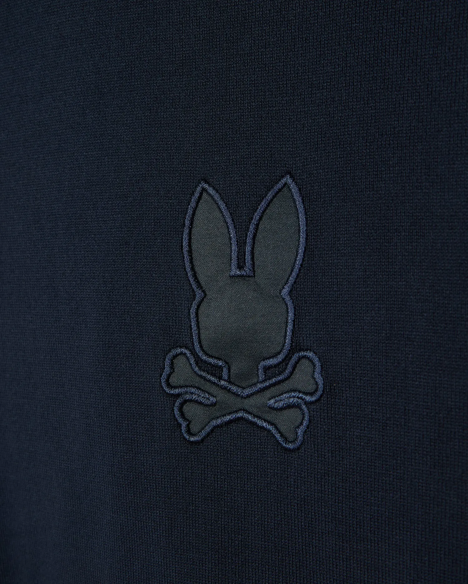 MENS DANBY OVERSIZED TEE - B6U359B2TS sold by Psycho Bunny product image thumbnail 4