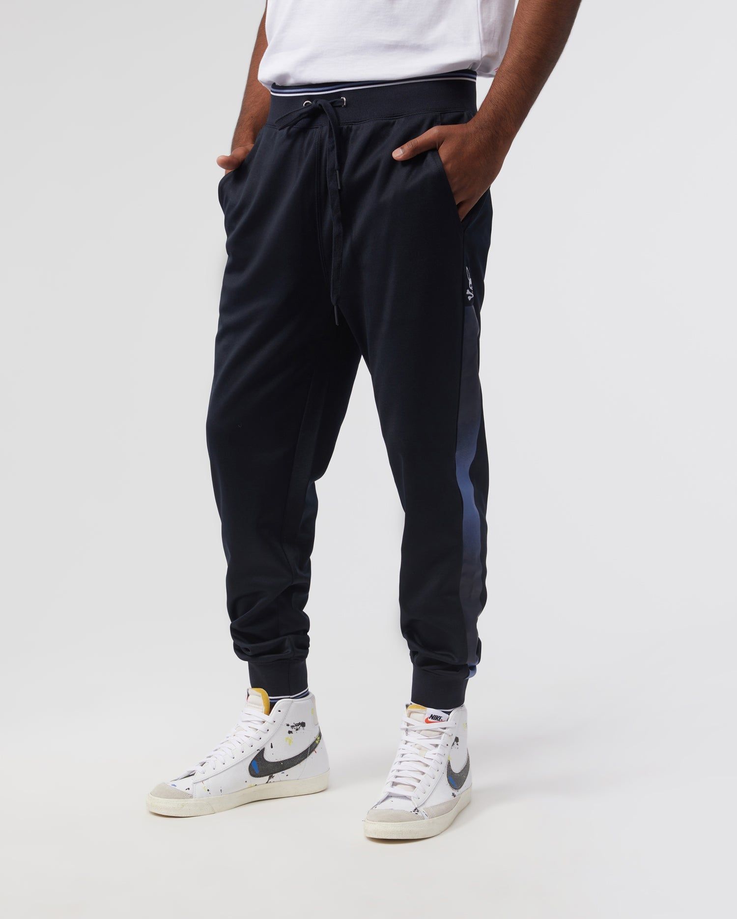 MENS ORCHARD TRACK PANT - B6P800U1CP sold by Psycho Bunny
