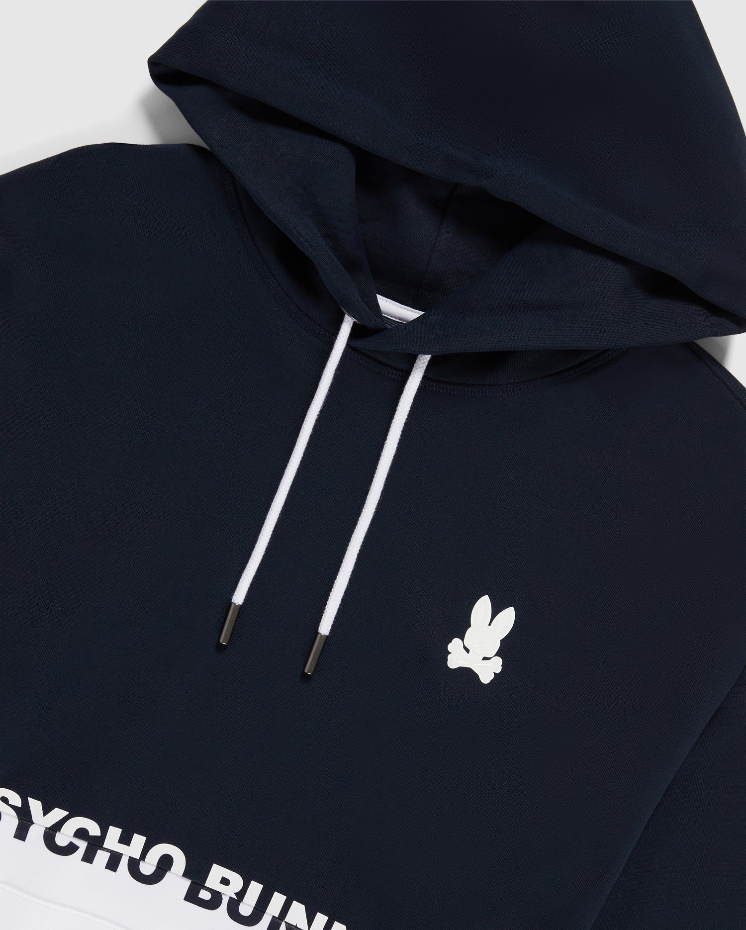 MENS GEORGES POPOVER HOODIE - B6H809X1FT sold by Psycho Bunny product image thumbnail 7