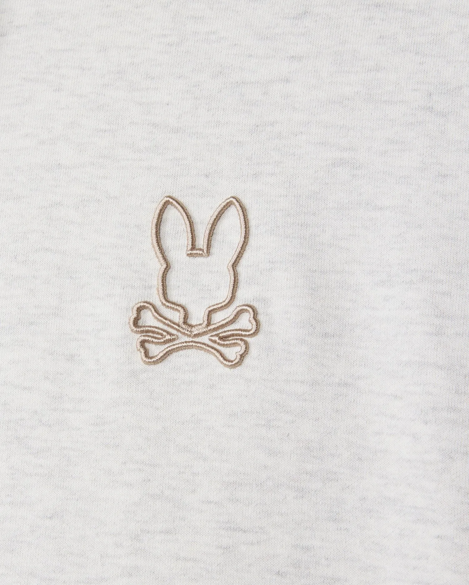 MENS JAMES PREMIUM HOODIE - B6H789D200 sold by Psycho Bunny product image thumbnail 4