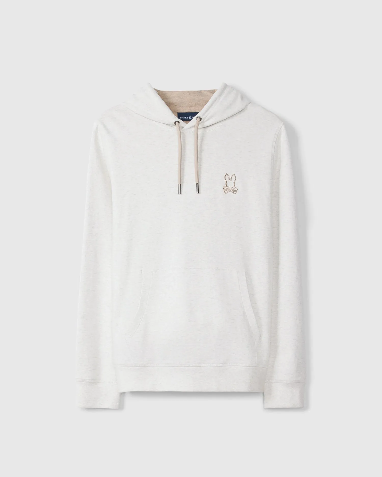 MENS JAMES PREMIUM HOODIE - B6H789D200 sold by Psycho Bunny