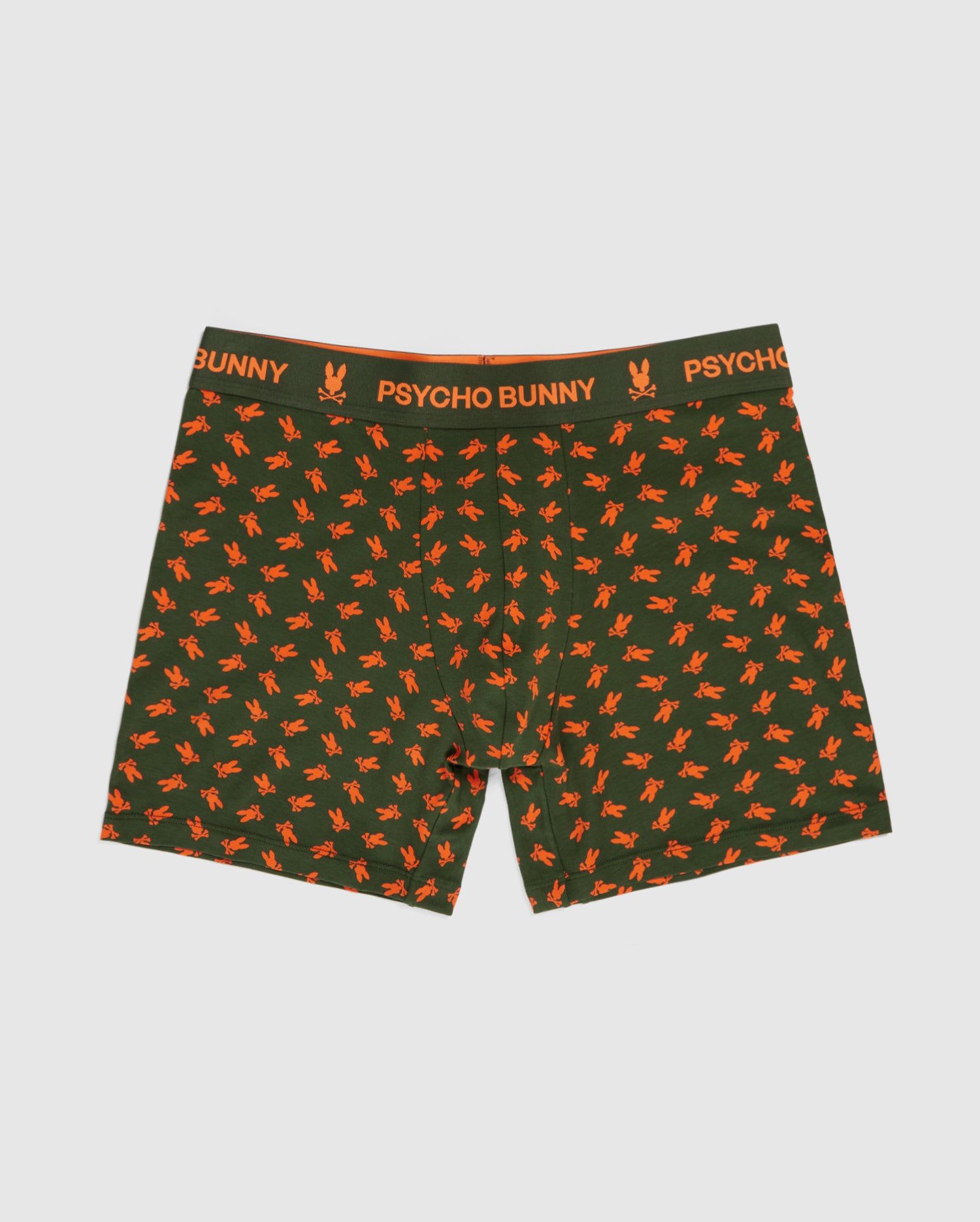 MENS TRUNKS - B6V627Z1CM sold by Psycho Bunny