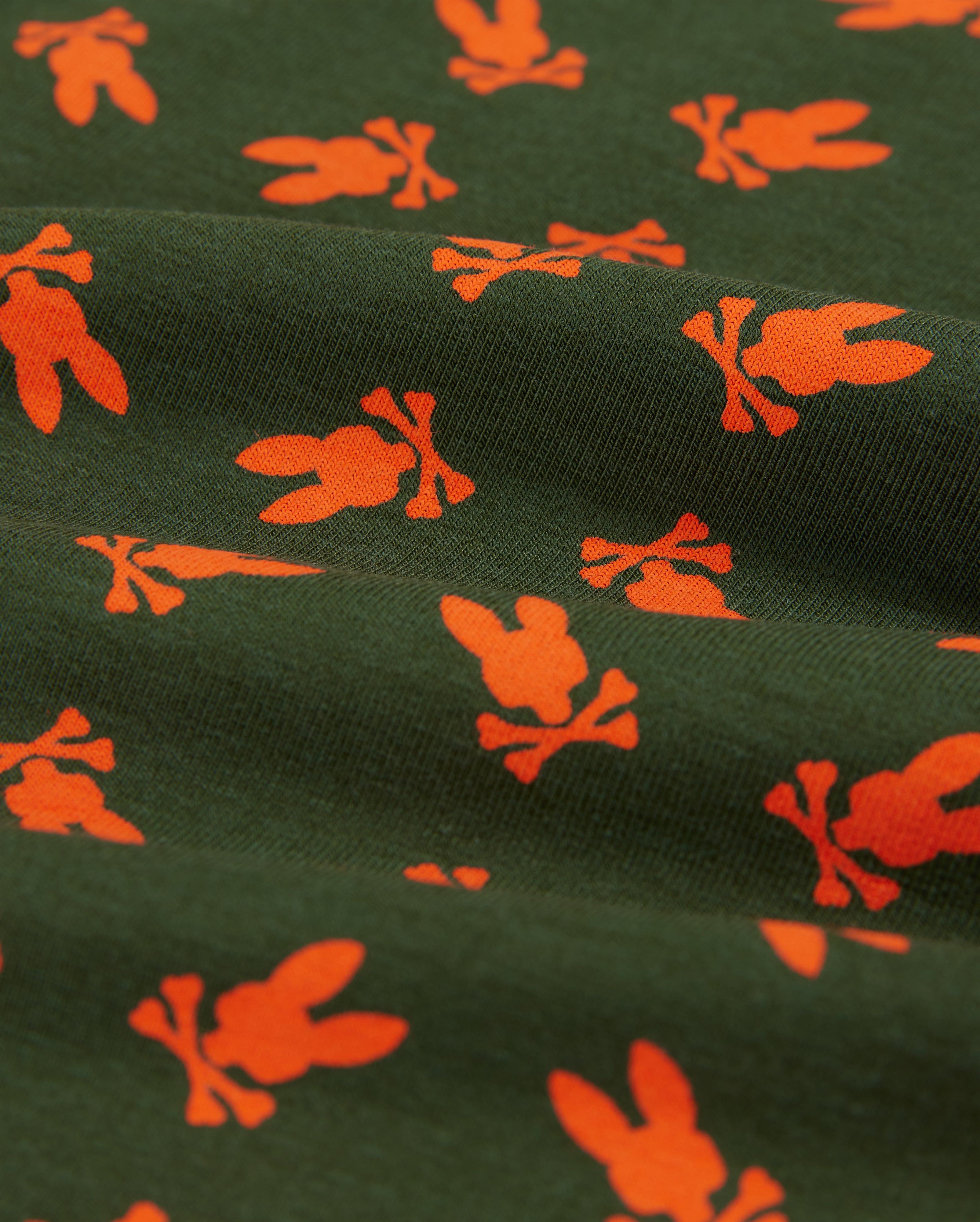 MENS TRUNKS - B6V627Z1CM sold by Psycho Bunny product image thumbnail 3