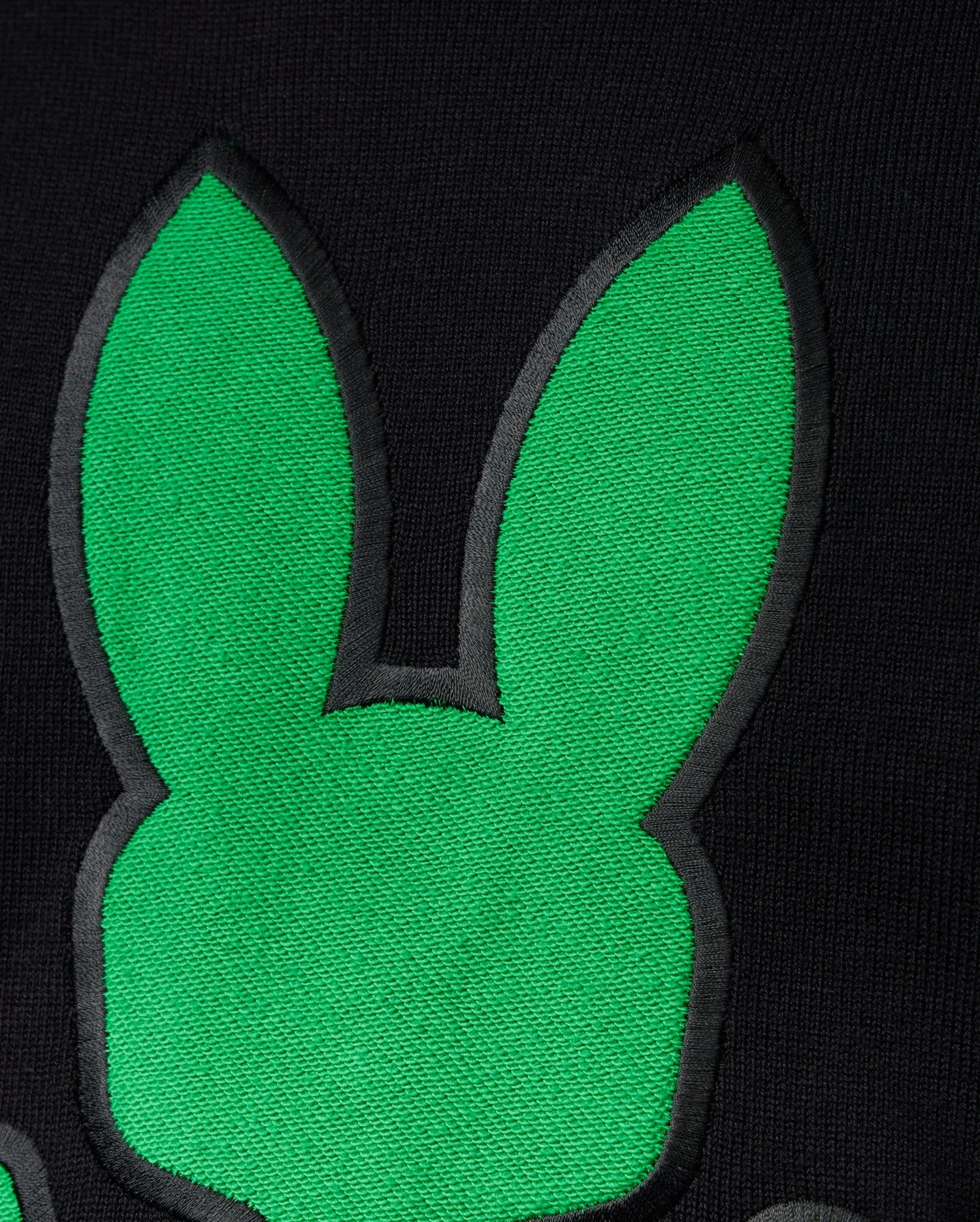 MENS PALMDALE WOOL SWEATER - B6E729A2SW sold by Psycho Bunny product image thumbnail 4