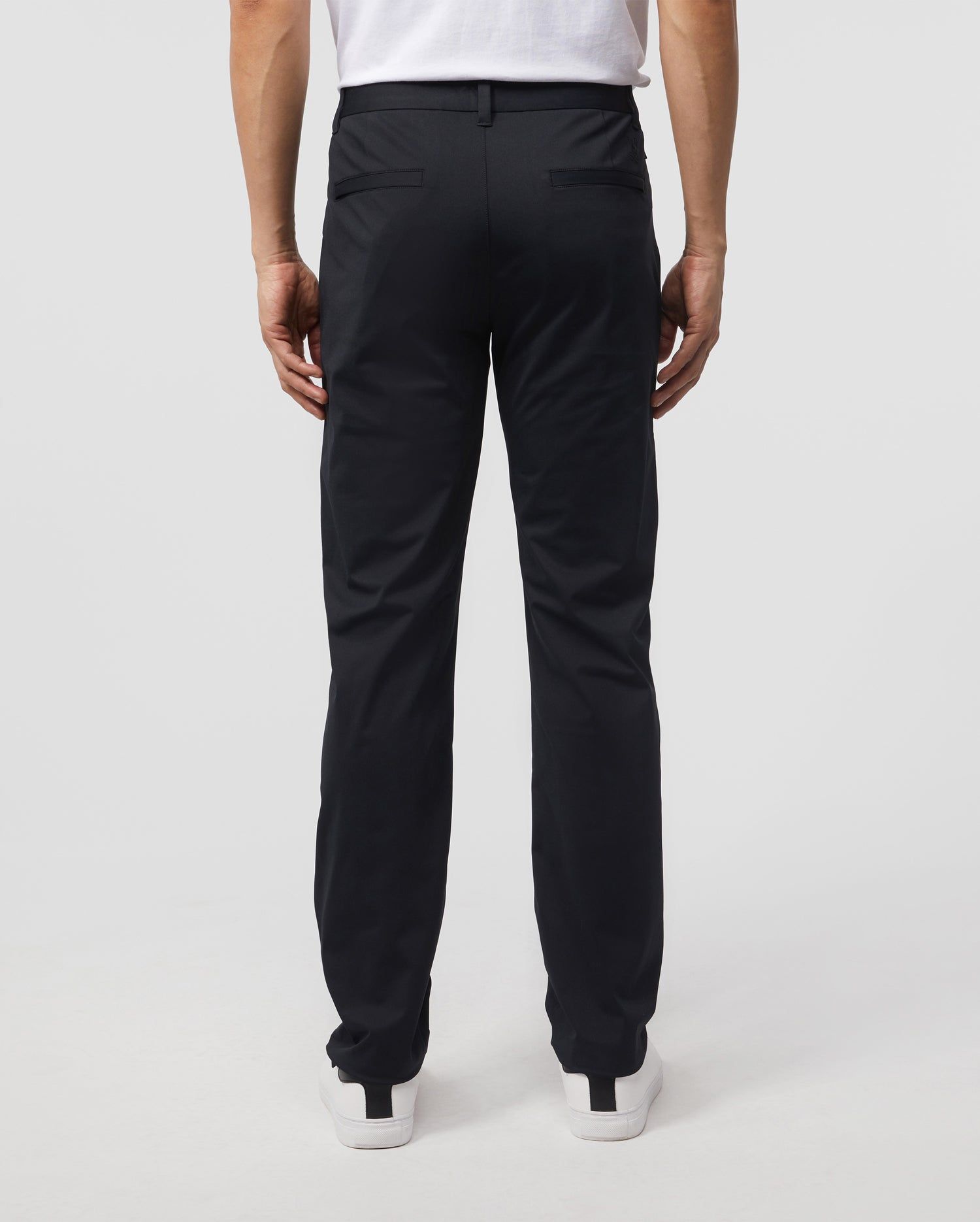 MENS GRANDVIEW SPORT PANTS - B6P787U1CN sold by Psycho Bunny product image thumbnail 3