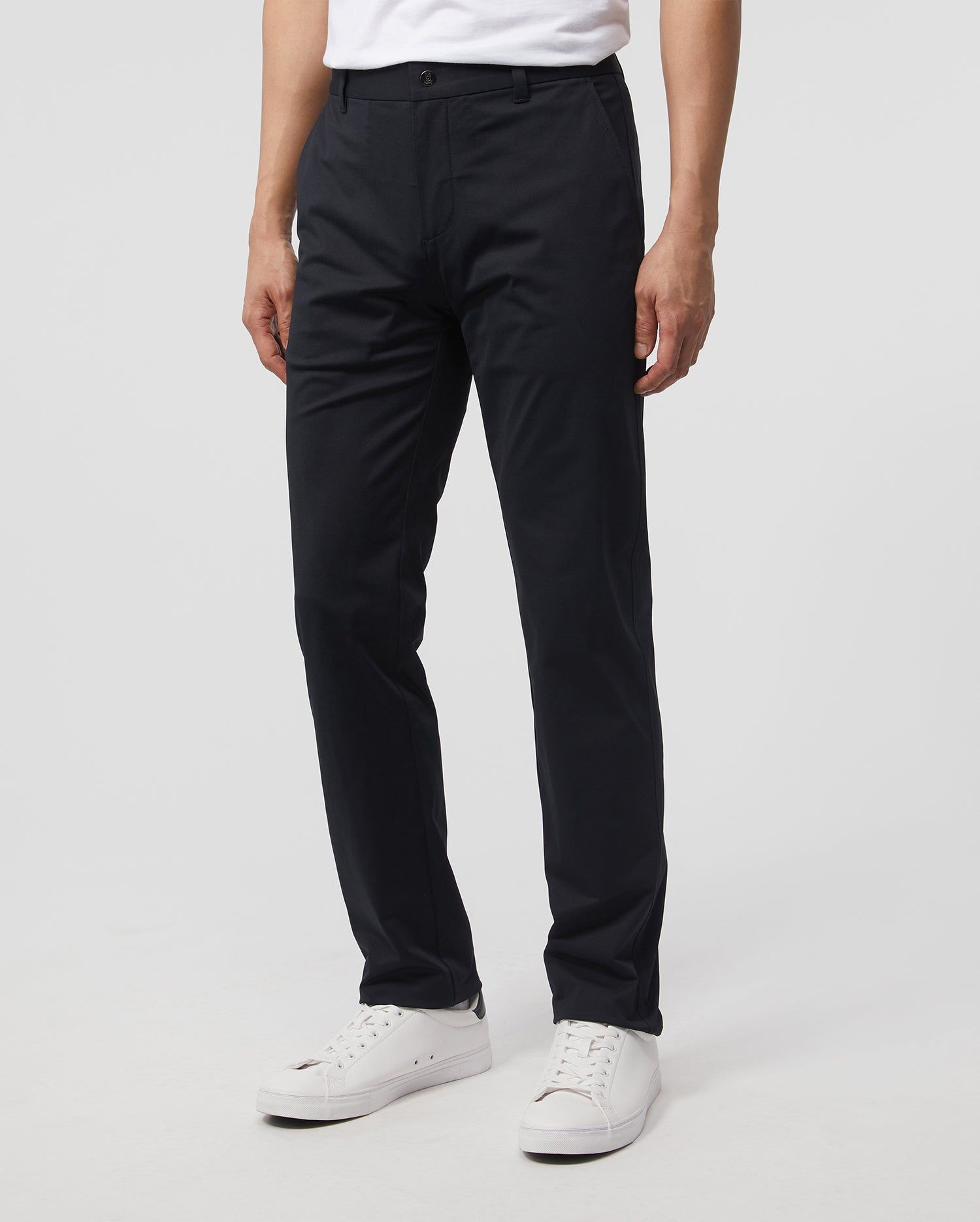 MENS GRANDVIEW SPORT PANTS - B6P787U1CN sold by Psycho Bunny