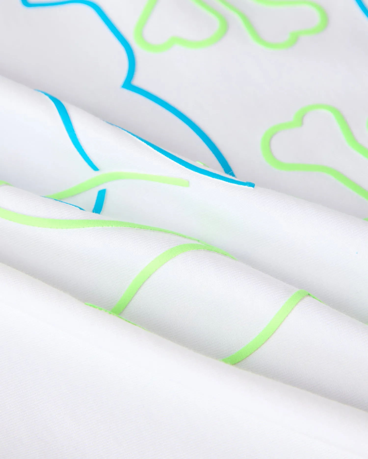 MENS RODMAN GRAPHIC TEE - B6U111B2TS sold by Psycho Bunny product image thumbnail 5