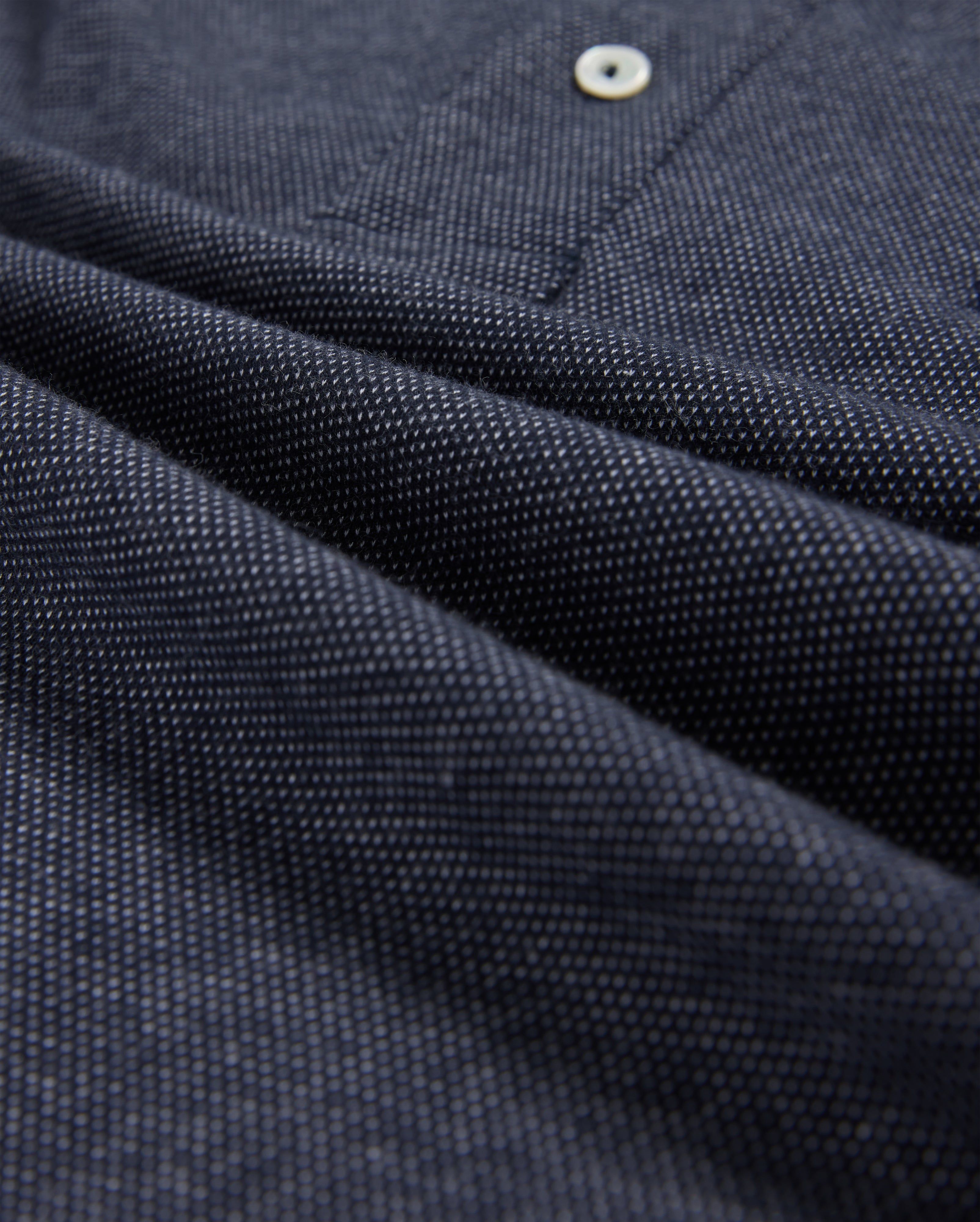 MENS ELDORADO JACQUARD POLO - B6K331Z1PC sold by Psycho Bunny product image thumbnail 4