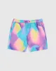 MENS TYLER PRINT SWIM TRUNK - B6W620C200 sold by Psycho Bunny