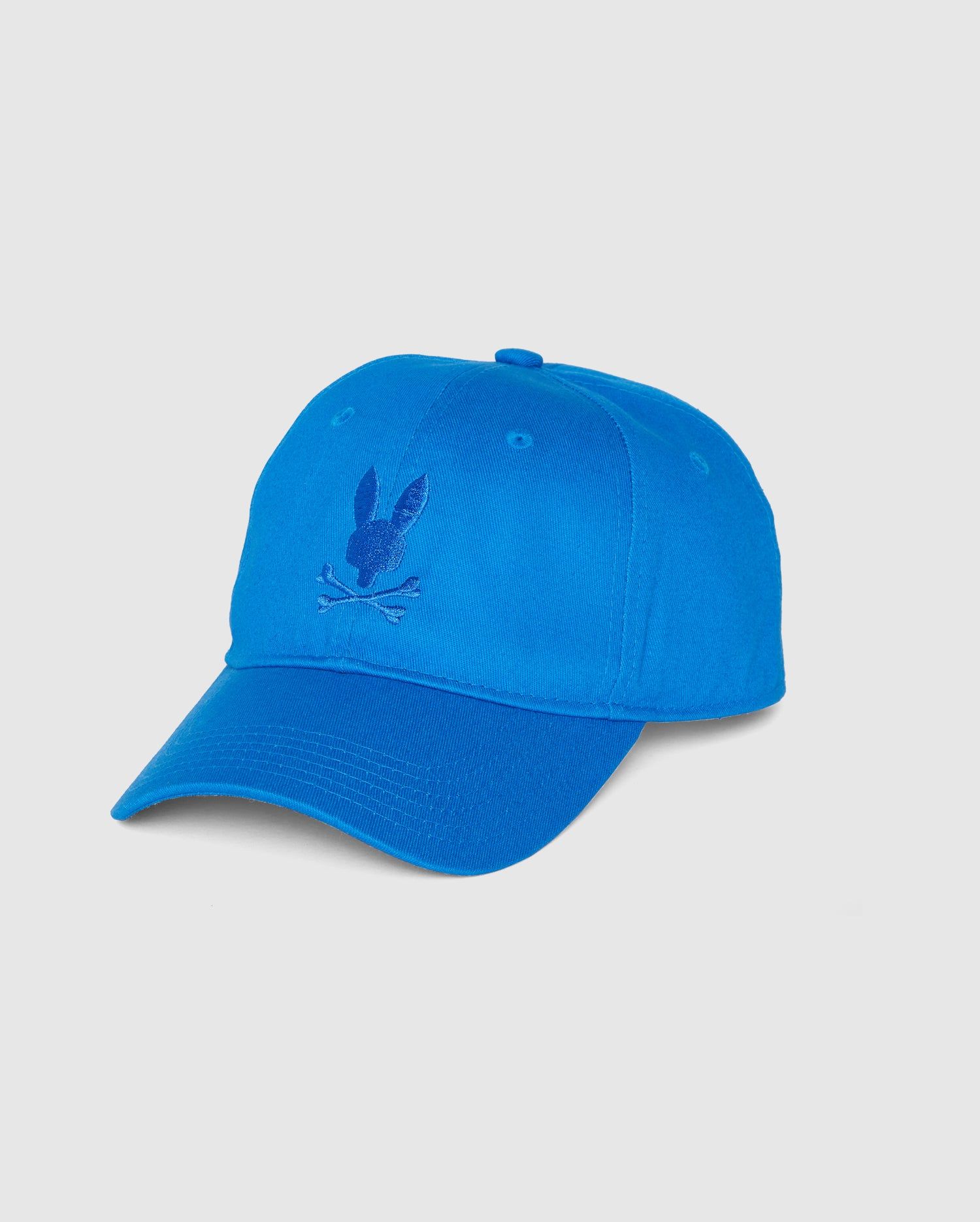 MENS WINKLER BASEBALL CAP - B6A820X1HT sold by Psycho Bunny