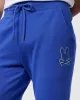MENS LENOX REGULAR FIT SWEATPANT - B6P105B200 sold by Psycho Bunny