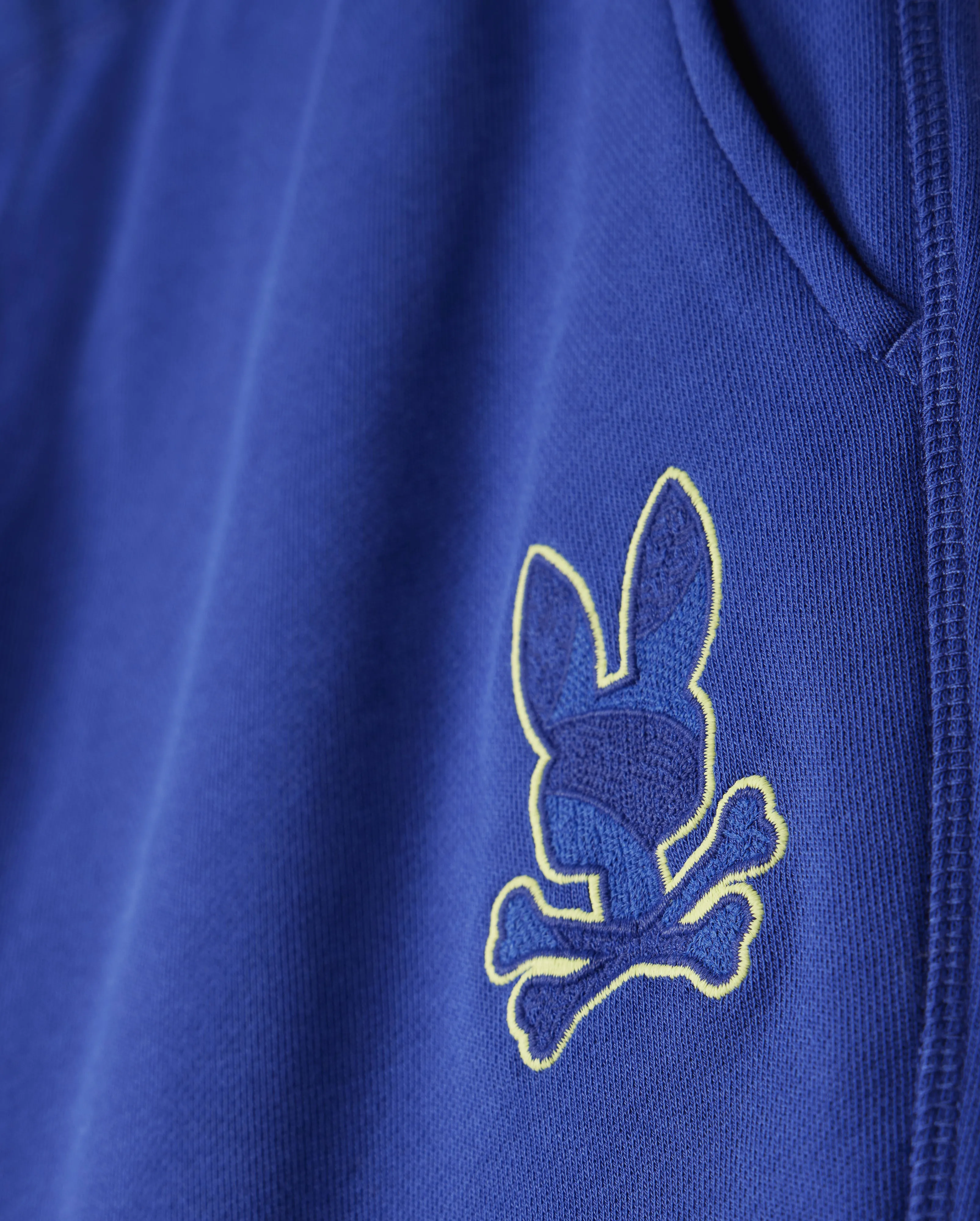 MENS LENOX REGULAR FIT SWEATPANT - B6P105B200 sold by Psycho Bunny product image thumbnail 4