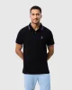 MENS HOUSTON PIQUE POLO SHIRT - B6K604C200 sold by Psycho Bunny