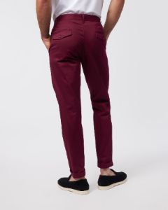 MENS GILMAN CHINO PANT - B6P393Z1WB sold by Psycho Bunny