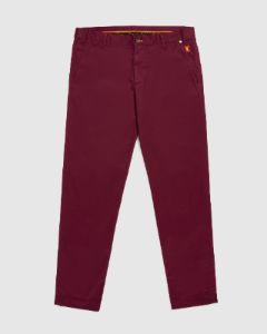 MENS GILMAN CHINO PANT - B6P393Z1WB sold by Psycho Bunny