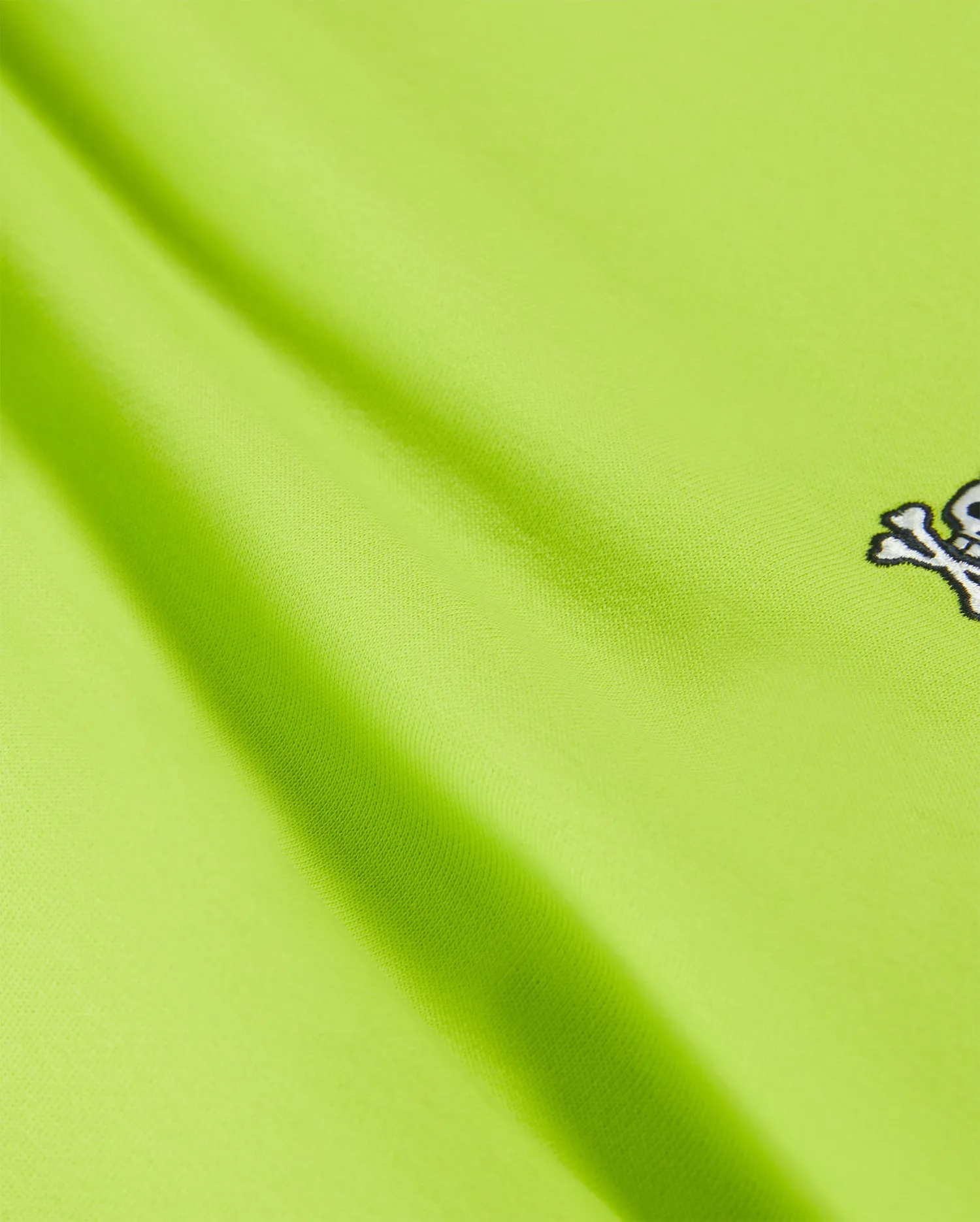 MENS CLASSIC FRENCH TERRY SWEATSHIRT - B6S830Z1FT sold by Psycho Bunny product image thumbnail 3