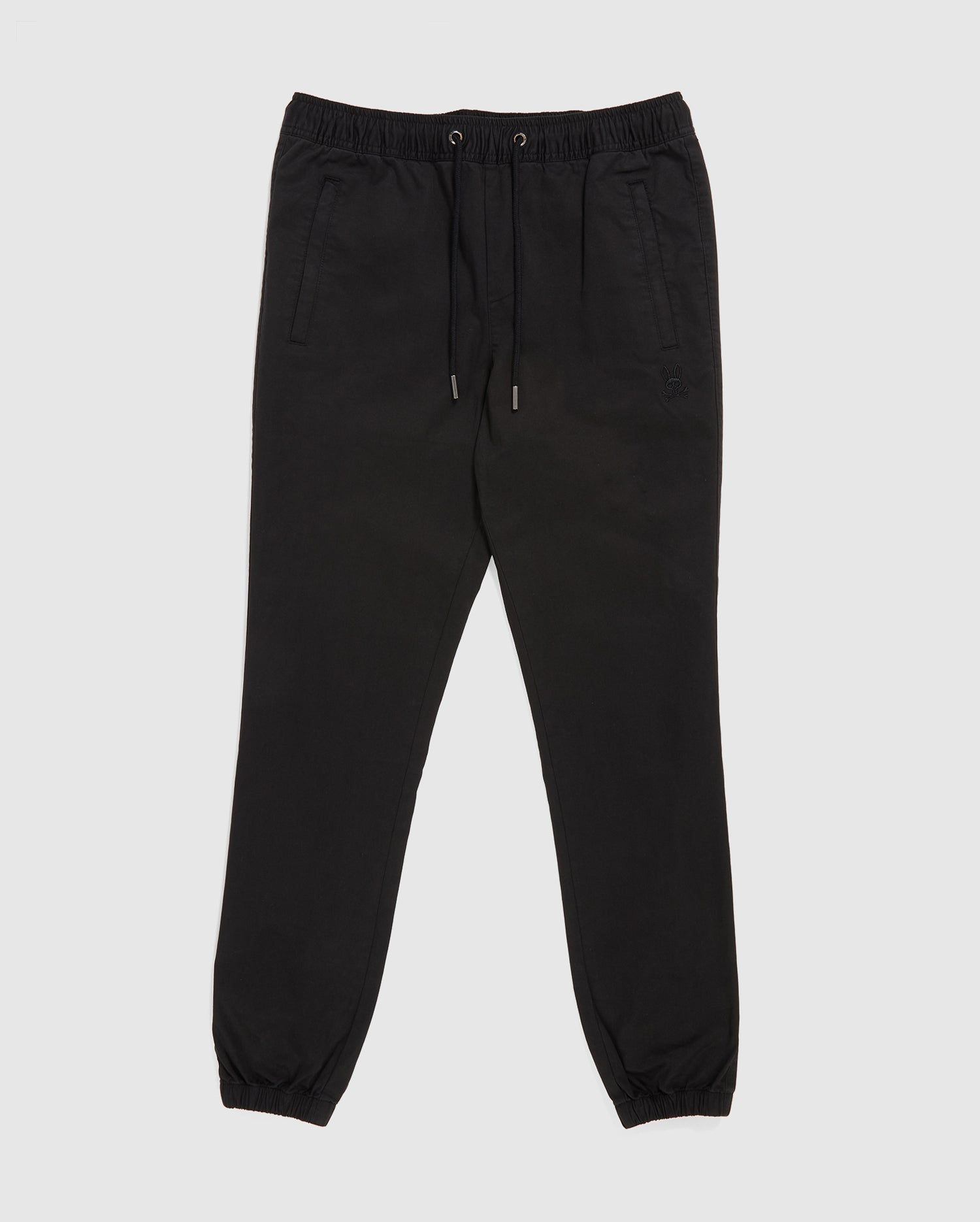 MENS CHAMERS WOVEN JOGGER PANTS - B6P874U1CO sold by Psycho Bunny