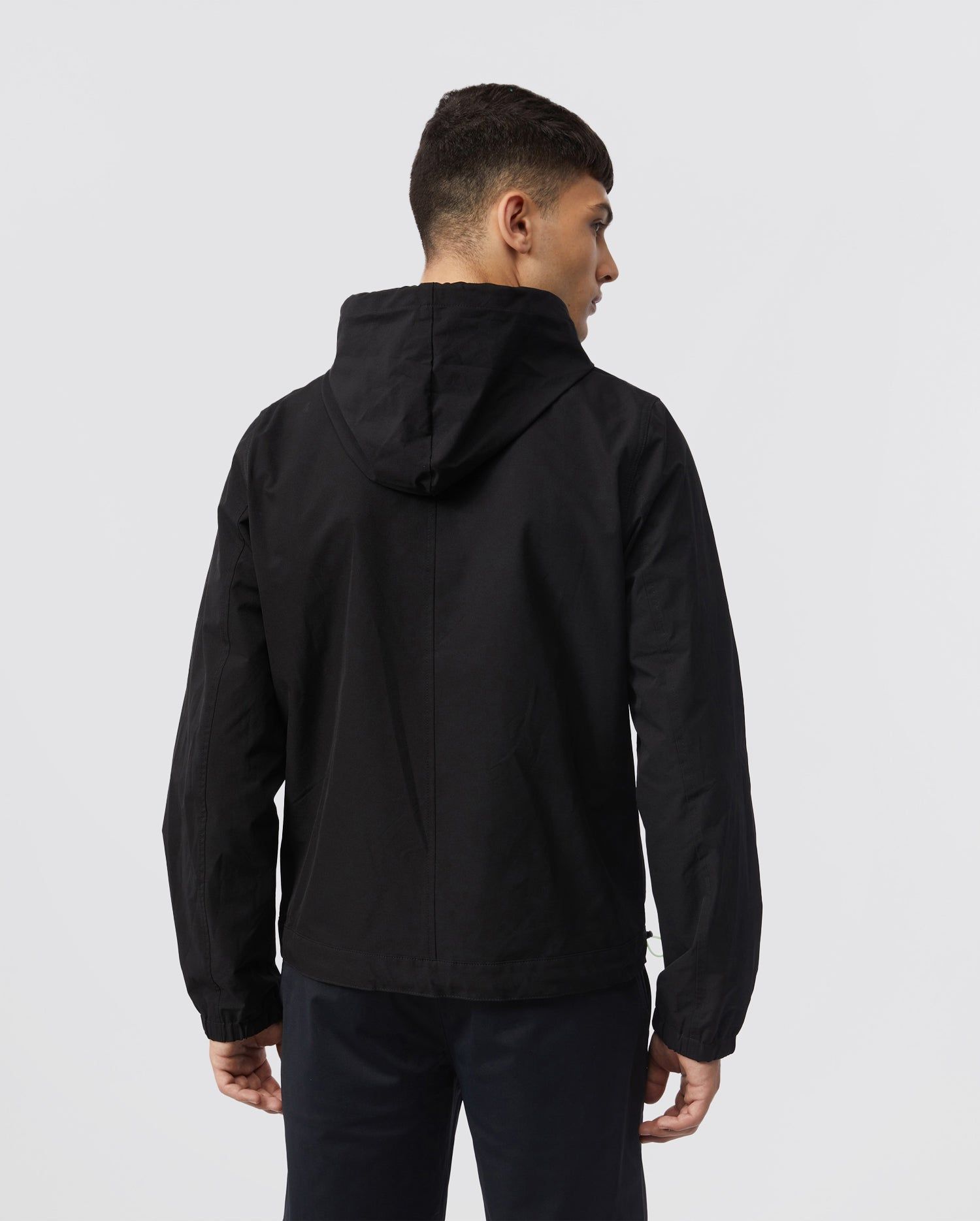 MENS PARK SPORT JACKET - B6N819U1PO sold by Psycho Bunny product image thumbnail 3