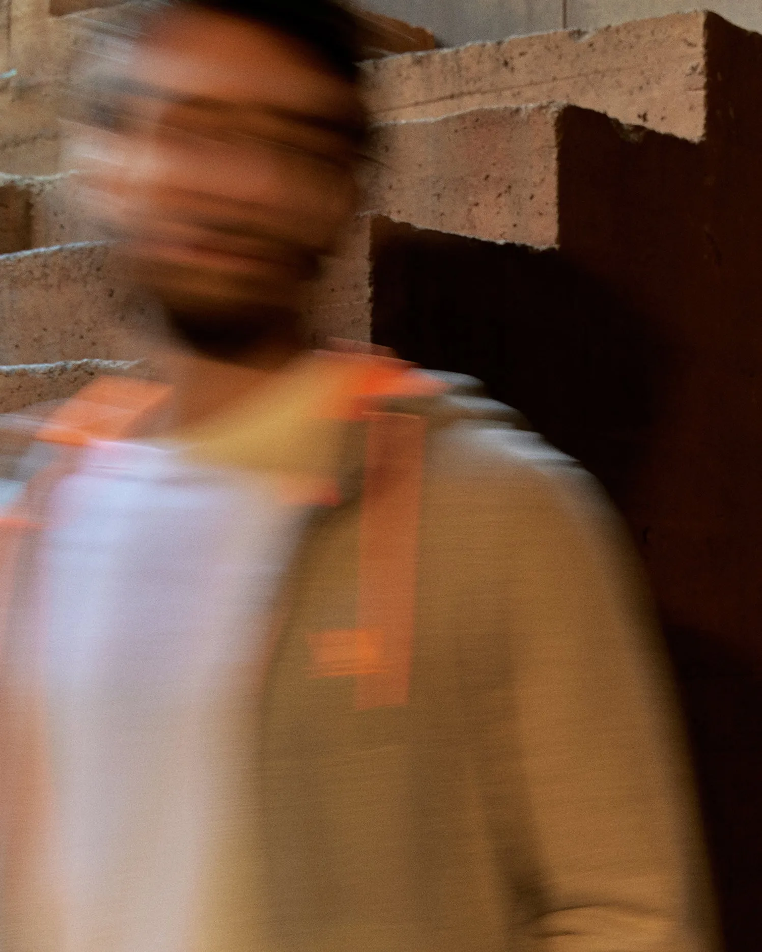 MENS BUFFALO FULL ZIP HOODIE - B6H175B200 sold by Psycho Bunny product image thumbnail 5