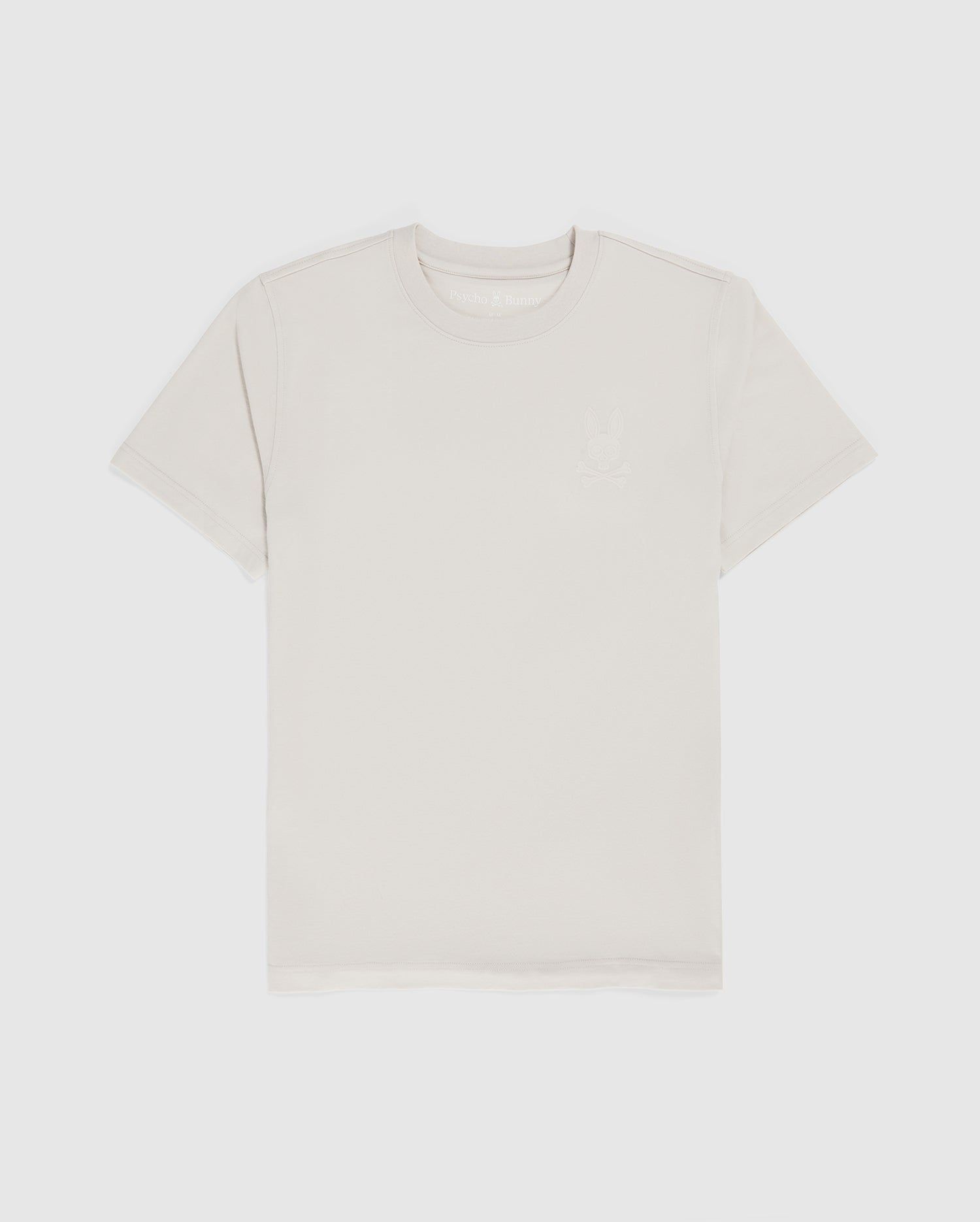 MENS DEVERS GRAPHIC TEE - B6U205Y1PC sold by Psycho Bunny