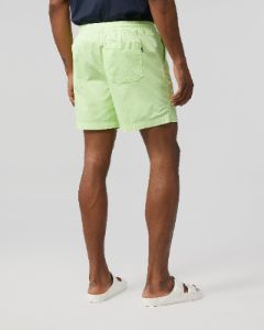 MENS LOVETT ELASTIC WAIST SHORTS - B6R444T1CE sold by Psycho Bunny
