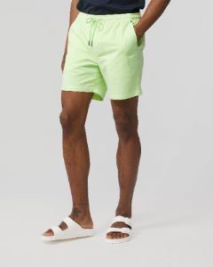 MENS LOVETT ELASTIC WAIST SHORTS - B6R444T1CE sold by Psycho Bunny