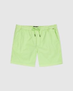 MENS LOVETT ELASTIC WAIST SHORTS - B6R444T1CE sold by Psycho Bunny