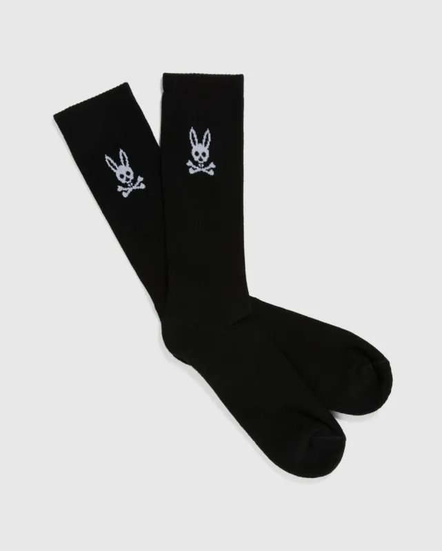 MENS SPORT SOCKS - B6F146X1PB sold by Psycho Bunny