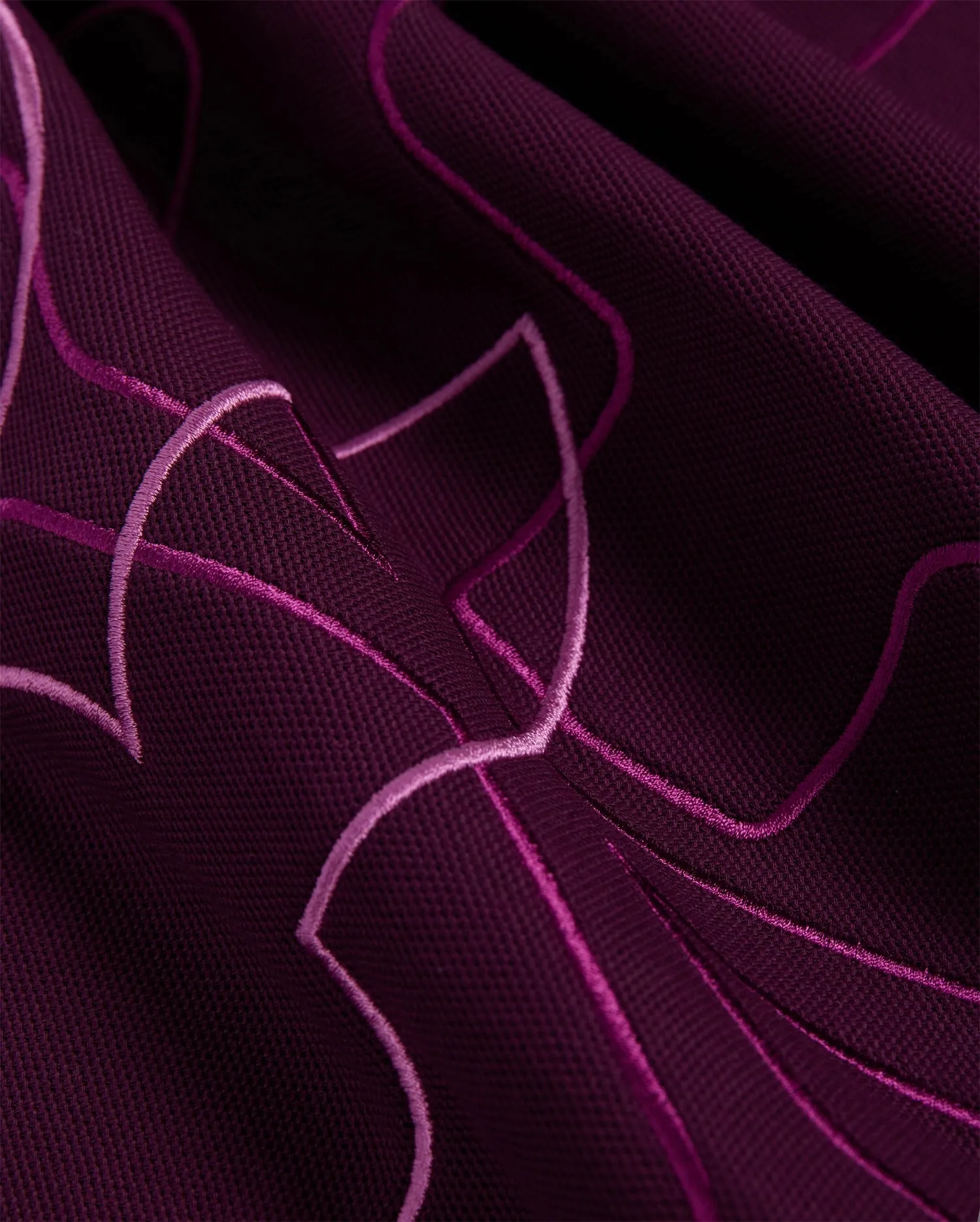 MENS SAN DIEGO PIQUE POLO - B6K823A2PC sold by Psycho Bunny product image thumbnail 4