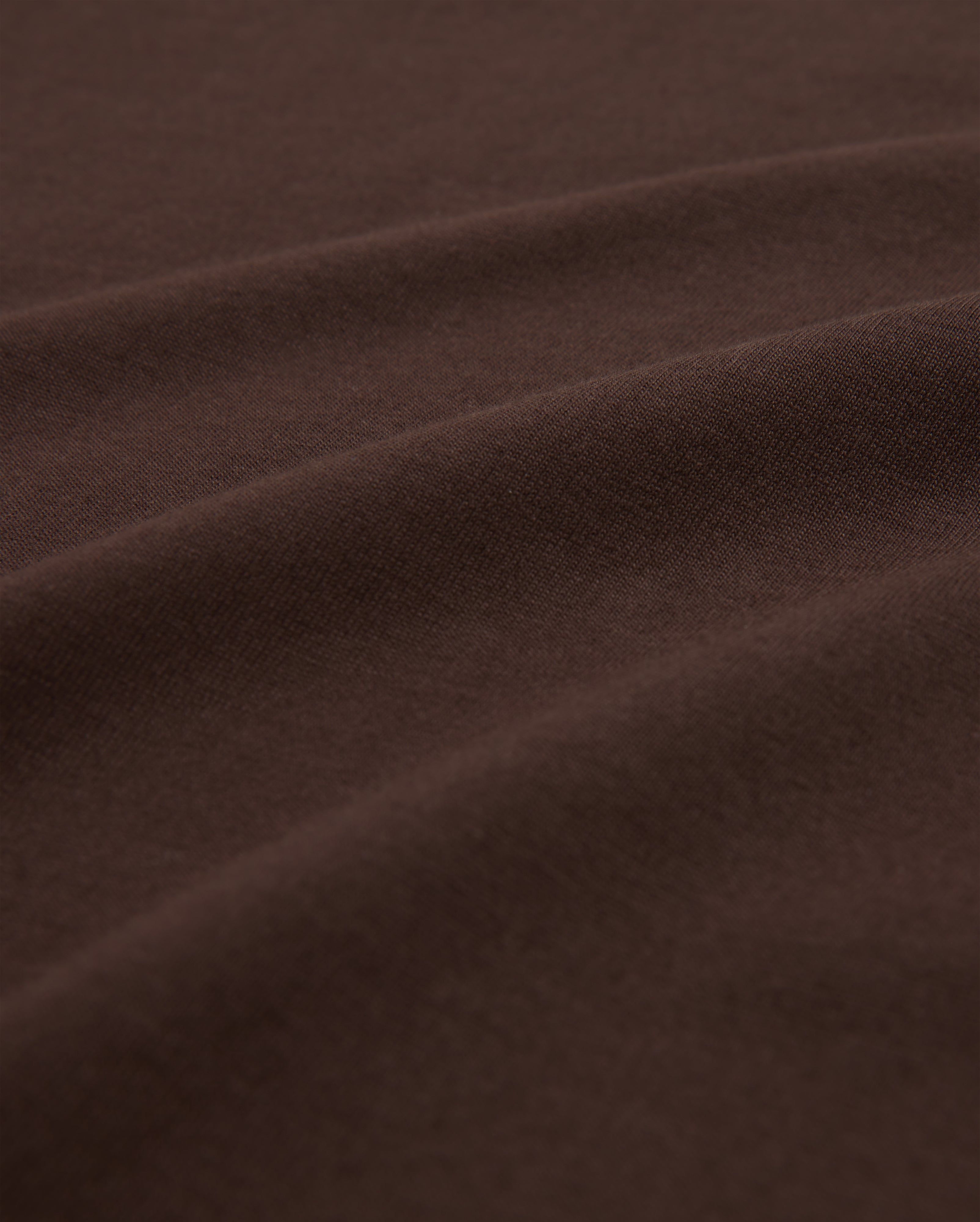 MENS CLASSIC V NECK TEE - B6U100Z1PC sold by Psycho Bunny product image thumbnail 4