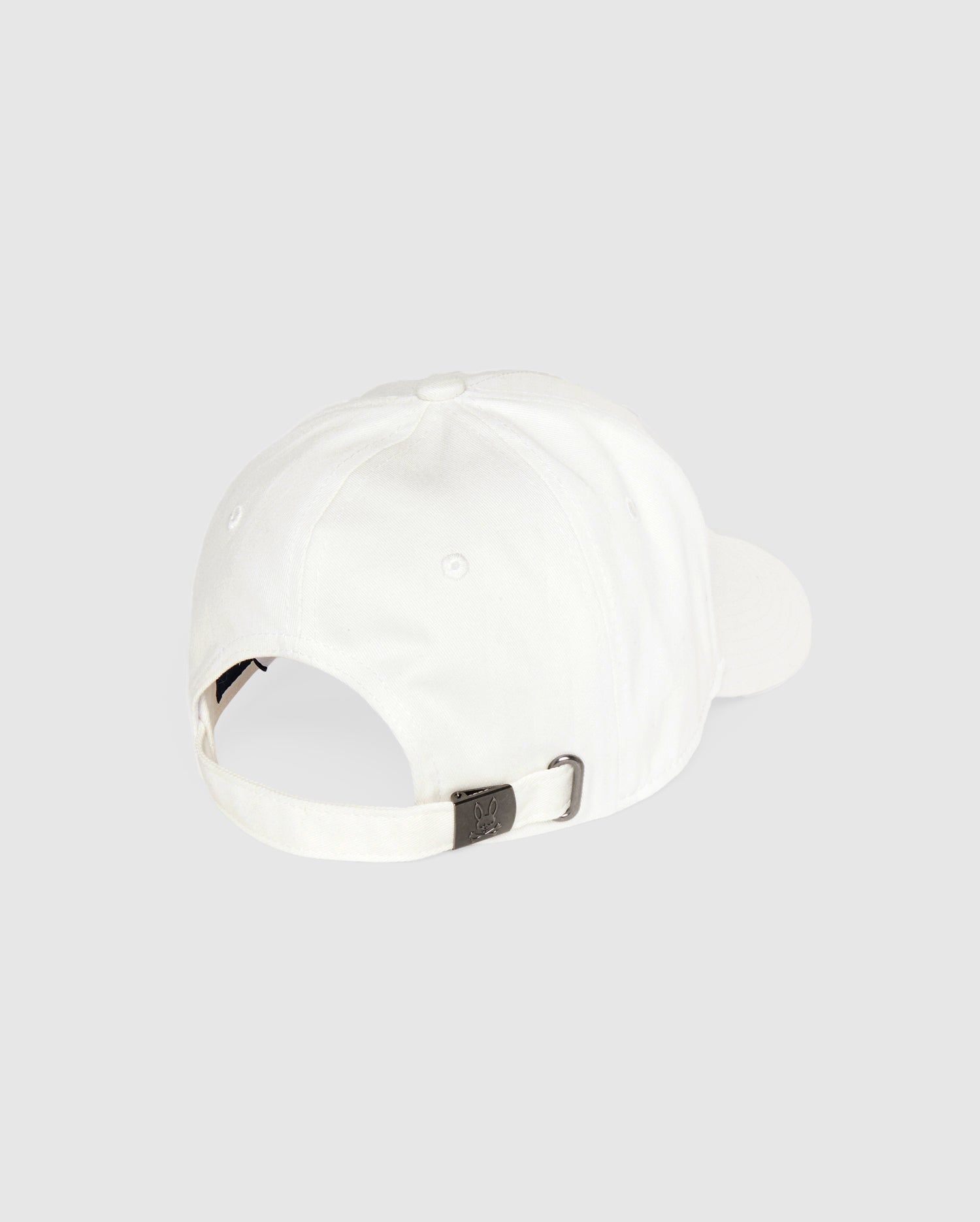 MENS BEAUMONT BASEBALL CAP - B6A698A2HT sold by Psycho Bunny product image thumbnail 2