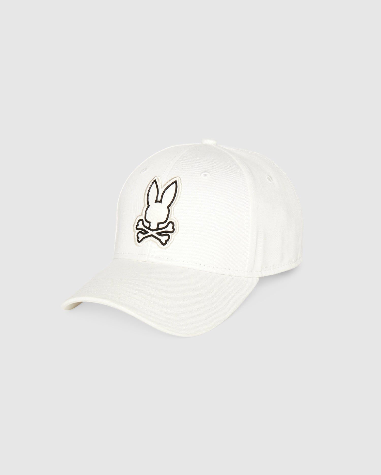 MENS BEAUMONT BASEBALL CAP - B6A698A2HT sold by Psycho Bunny