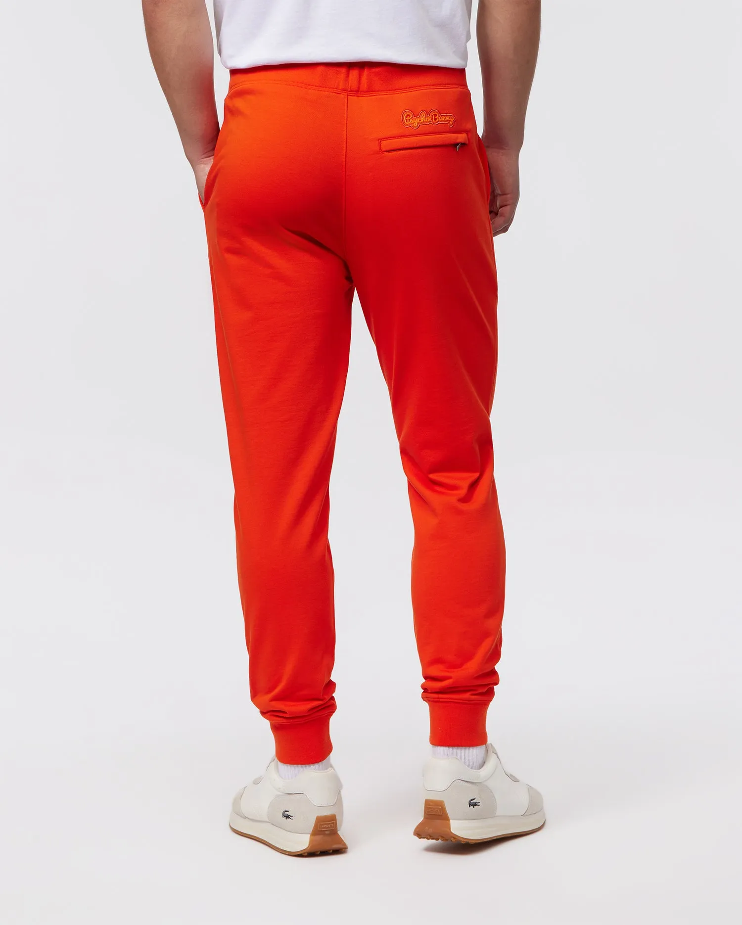 MENS REGULAR-FIT CLEVELAND SWEATPANT - B6P534Z1FT sold by Psycho Bunny product image thumbnail 5