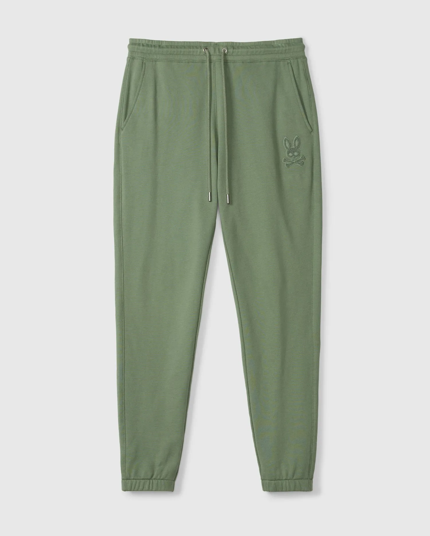 MENS PACIFIC CHENILLE JOGGER - B6P972D200 sold by Psycho Bunny product image thumbnail 2