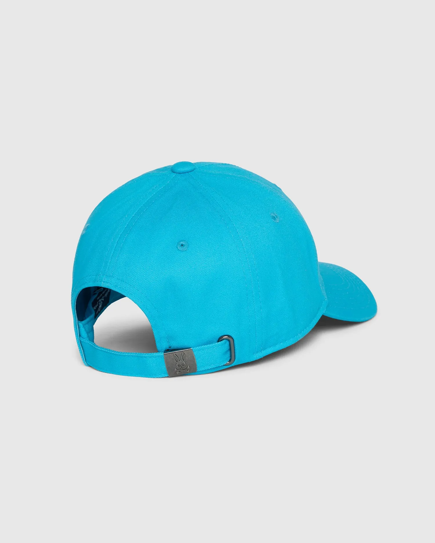 MENS DANBY BASEBALL CAP - B6A360B2HT sold by Psycho Bunny product image thumbnail 3