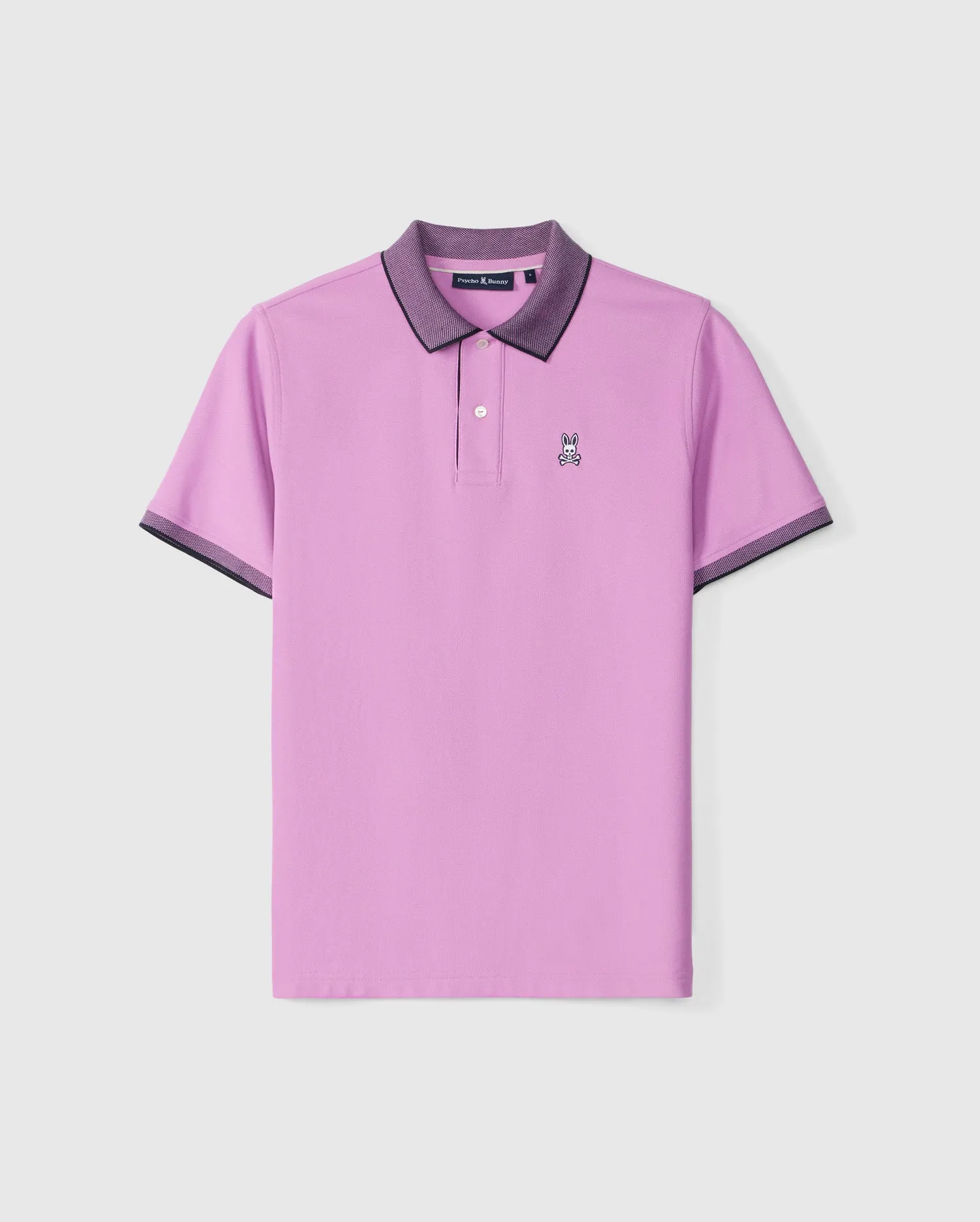 MENS SOUTHPORT PIQUE POLO SHIRT - B6K263B200 sold by Psycho Bunny