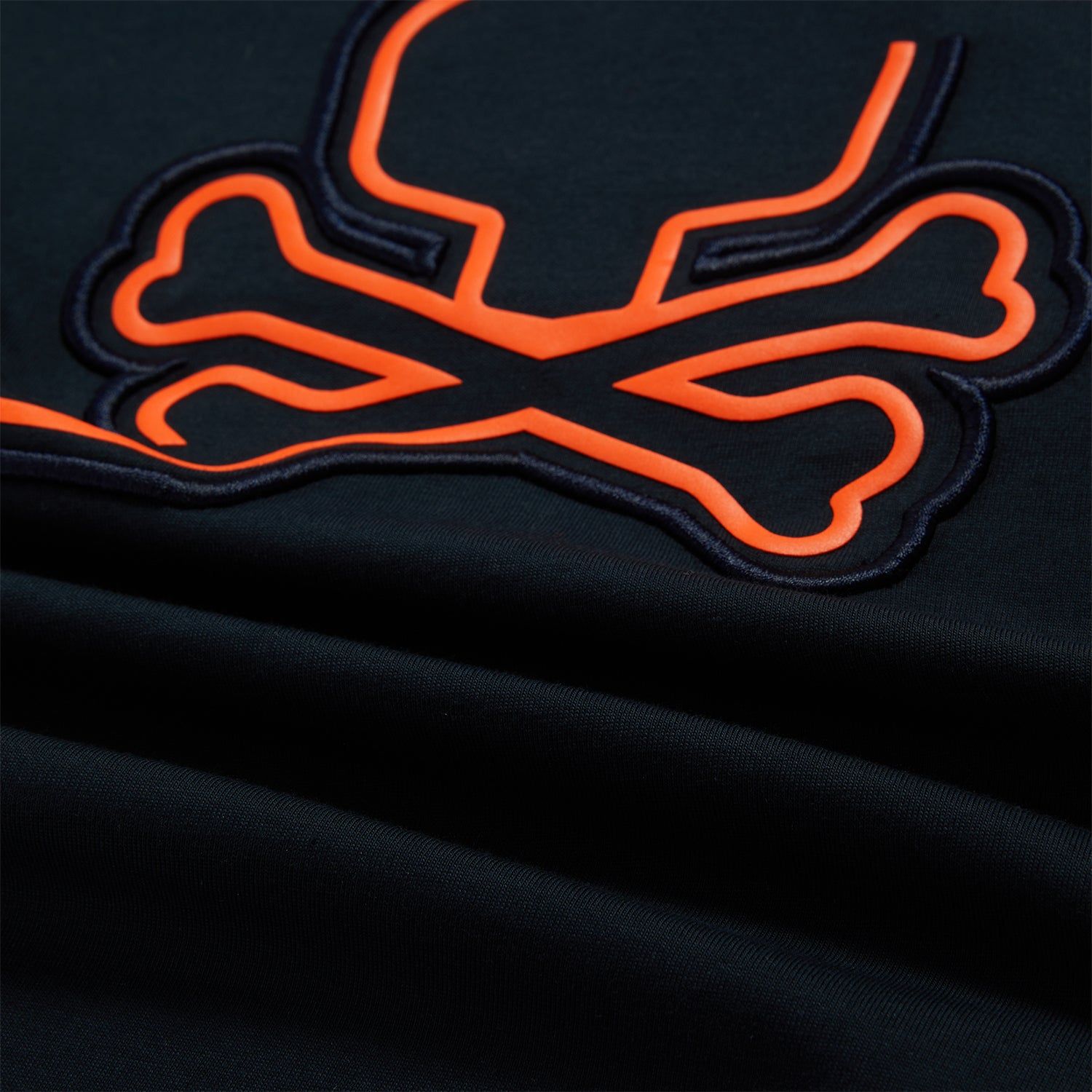 MENS CHESTER EMBROIDERED GRAPHIC TEE - B6U301Z1PC sold by Psycho Bunny product image thumbnail 4