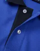 MENS TROY PIQUE POLO - B6K144B200 sold by Psycho Bunny